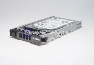 R95FG DELL 600GB 10K SAS 2.5" 12Gb/s HDD W/TRAY 8FKXC FS