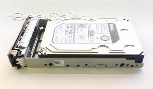 400-AMPG - Dell 8TB 7.2K 12Gbps SAS 3.5" Drive for R230 R330 R430 R530 R630 R930