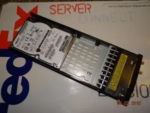 HP M6710 697389-001 QR496A 900GB 6G SAS 10K SFF 2.5 WITH TRAY HP M6710 697389-001 QR496A 900GB 6G SAS 10K SFF 2.5 WITH TRAY