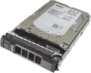 Dell 400-ALRT 4TB SAS HDD KG1CH Kit