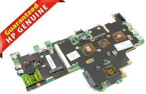 HP Pavilion DV2-1000 ATX Motherboard AMD Graphics DDR2 516790-001 506763-001