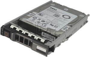 Dell 400-AUWC / R9Y15 2TB 2.5” 7.2K HS 512n Nearline SAS Hard Drive Kit 8FKXC