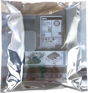 400-ATJS Dell Hybrid 1.8TB 10K 3.5 SAS Drive 14th Gen PE R540 R6415 R7415 R7425
