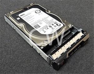 Dell 529FG 4TB 7200RPM 6Gb/s 3.5" SAS Hard Drive Seagate ST4000NM0023