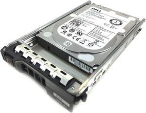 9W5WV Dell Enterprise 1TB 7.2K 6Gb/s SAS 2.5 Hard drive W/ Tray ST91000640SS