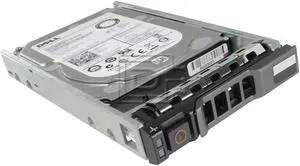 "Dell 400-AJPI FY96C 1.2TB 2.5"" SFF 12Gbps 10K RPM 12 Gen SAS HDD G176J Kit"