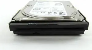 Dell ST4000NM0023 4Tb 7.2K RPM 6Gbps SAS Hard Disk Drive