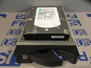 IBM 49Y1870 600GB 15K 6GB 3.5" SAS HDD