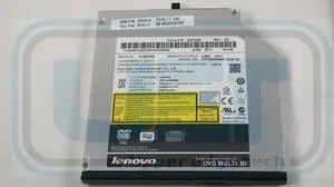 Lenovo Thinkpad T420i-4179 Laptop Drive & Silver & Bezel 75Y5111 Tested