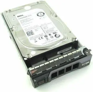 Dell 529FG 4TB SAS 7200RPM 6GBPS rSeries