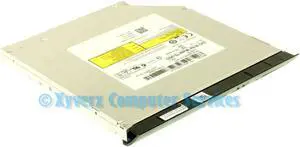 TYRJC R61T8 DELL DVD DRIVE W/ BEZEL SATA LATITUDE E6520 (GRADE A) (CF38)
