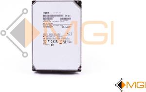 HGST ULTRASTAR HUS726060ALS640 6TB SAS 3.5" 7.2K 6Gbp/s 0F18370 //