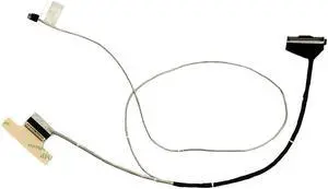 New LVDS LCD LED Flex Video Screen Cable Replacement for Acer Aspire E5-523-2343 E5-575-72L3 E5-575 E5-575-52JF E5-575G-55KK E5-575G-53VG P/N:DD0ZAALC011