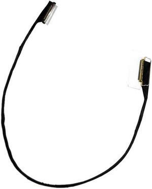 New LVDS LCD LED Flex Video Screen Cable Replacement for Lenovo Thinkpad X240 X250 X260 X270 X280 1920*1080 P/N:SC10K88292 DC02C008V00 DC02C008V10 01AV932