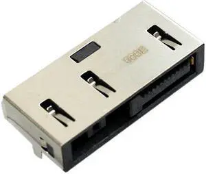 New DC Power Jack Charging Port Replacement For Lenovo Thinkpad Edge E431 E531 E440 E450 E540