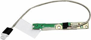 Power Volume Button For Dell Inspiron 13 5378 5379 I7378-5564GRY-PUS I7368-0027