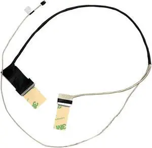 New LVDS LCD LED Flex Video Screen Cable for Asus GL552VW GL552JX GL552J GL552V ZX50J P/N:1422-02820AS 40PIN