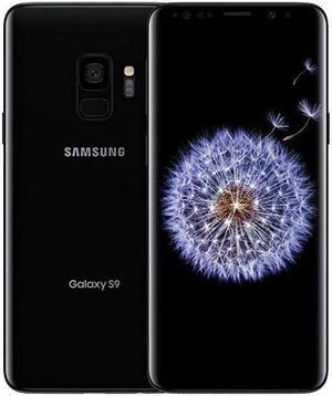 Samsung Galaxy S9 - Unlocked (Black) 64GB