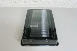 Lot of 4 Hynix 4GB 2Rx4 PC2-5300P DDR2 HYMP151P72CP4 ECC REG Server RAM Memory