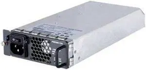 HPE Networking BTO JL087A#ABA X372 54VDC 1050W PS