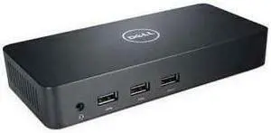 DELL - IMSOURCING 5M48M DOCKING STATION USB 3.0
