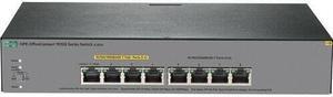 HPE OfficeConnect 1920S 8G PPoE+ 65W Switch