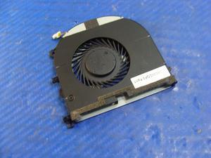 Cpu cooling fan for Dell XPS 15 9530 15.6 inches Left 2PH36 DC28000DQF0