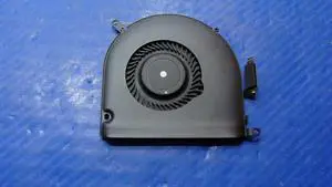 Cpu cooling fan for Pro A1398 15 inches Late 2013 ME293LL/A Left 923-0669