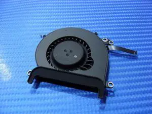 Cpu cooling fan for Air A1465 11.6 inches Mid 2013 MD711LL Assy 923-0433