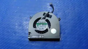 Cpu cooling fan for Pro A1278 13 inches 2012 MD101LL/A 922-8620 #2