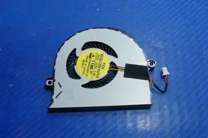 Cpu cooling fan for Acer Aspire E5-575-33BM 15.6 inches 47ZQ0FATN00
