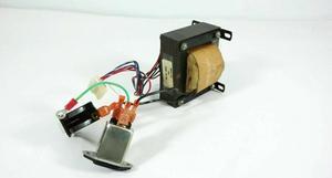 Intermec 120V Transformer w/ Switch Output 059016-001 for EasyCoder 3400 Printer