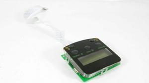 Datamax Display Bezel and Buttons DPR78-2780-01 for I-Class Label Printer