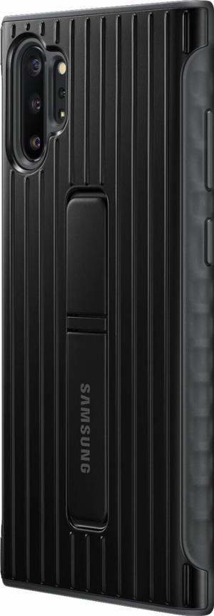 OEM Samsung Galaxy Note 10 Plus Rugged Protective Case - Black