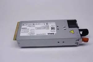 Dell TCVRR PowerEdge T710 T510 T910 R810 1100W Redundant Power Supply L1100A-SO