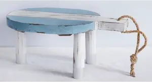 Round Cutting BoardRiser