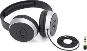 Samson SR550 Closed-Back Over-Ear Studio Headphones