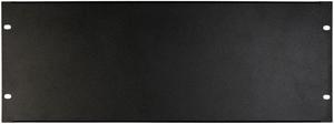 RPB4000 ,4U Blank Rack Panel