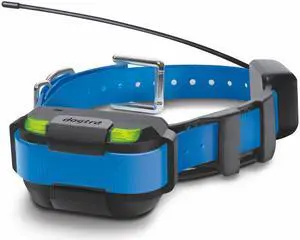 Pathfinder Mini Extra Collar - Blue