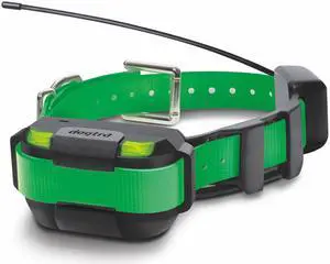 Pathfinder Mini Extra Collar - Green