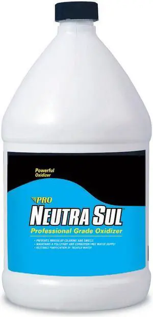 Pro Products Neutra Sul HP41N Pro Grade Oxidizer (1 Bottle)