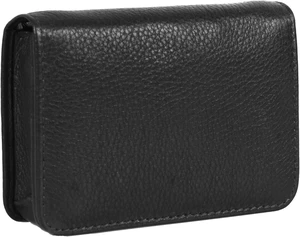 Karla Hanson RFID Blocking Leather Card Holder Karla Hanson RFID Blocking Leather Card Holder
