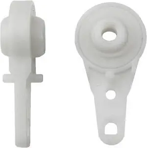 Medium Ball Bearing Carrier, 10 Carriers per Pack