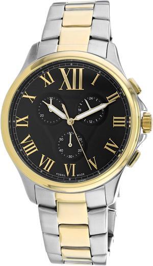 Fossil Men's Monty