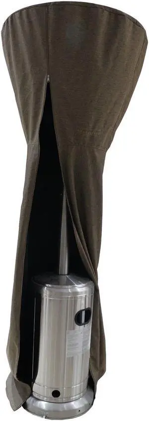 AZ Patio Heaters Commercial Heater Premium Cover in Tan