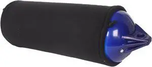 MASTER FENDER COVERS F-7 BLACK DOUBLE SIDED 15" X 41"