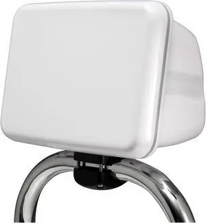 SCANSTRUT SCANPOD RAIL MT   COMPACT UP TO 8" DISPLAYS