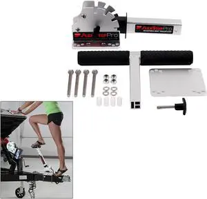 Megaware FlexStep® Pro Package - Aluminum