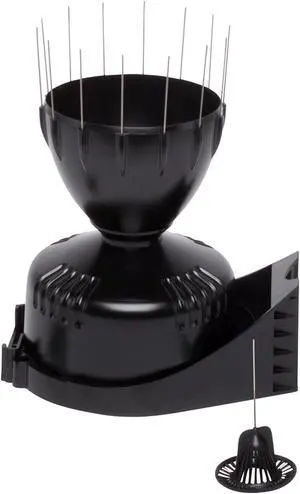 Davis Aerocone® Rain Collector W/Vantage Pro2™ Mounting Base