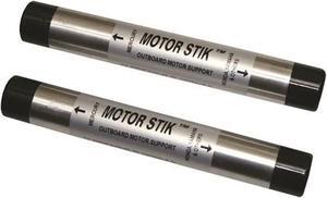 T-H MARINE OUTBOARD MOTOR SUPPORT STICK- PAIR